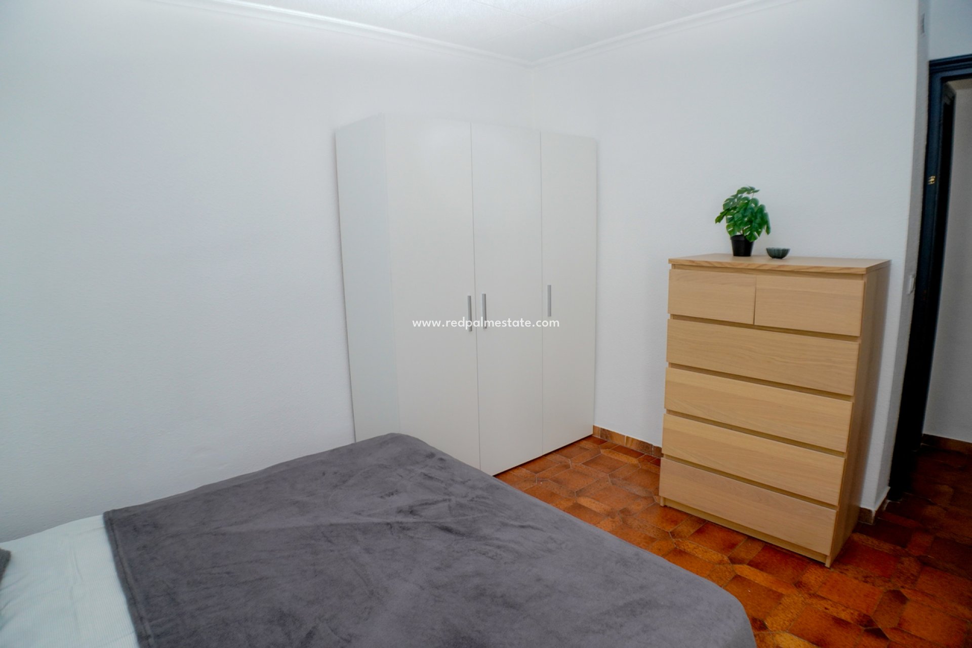 Reventa - Apartmentos -
San Pedro del Pinatar - Costa Calida