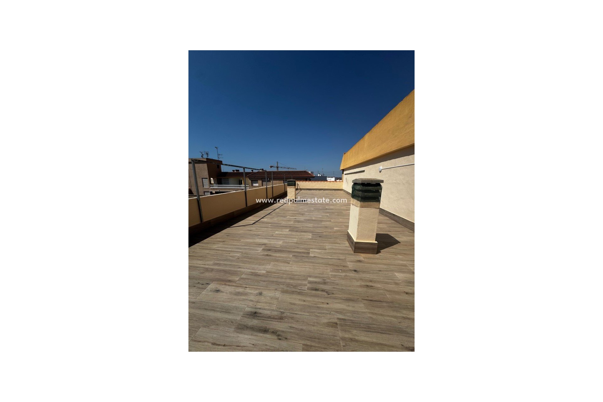 Reventa - Apartmentos -
San Pedro del Pinatar - Costa Calida