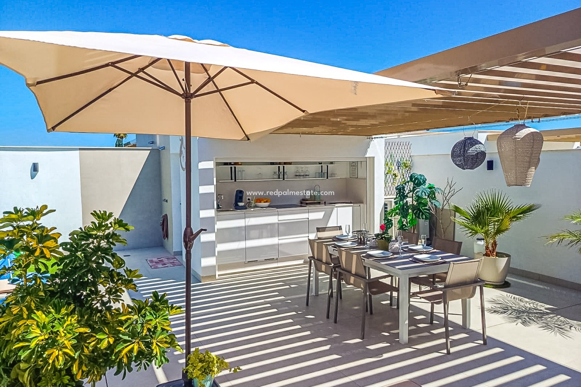 Reventa - Apartmentos -
San Pedro del Pinatar - Costa Calida