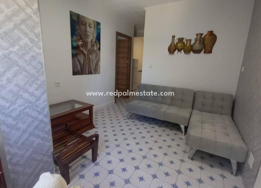 Reventa - Apartmentos -
San Pedro del Pinatar - LA PUNTICA