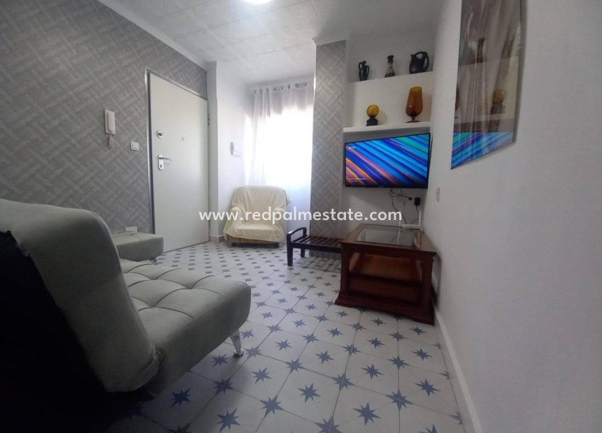 Reventa - Apartmentos -
San Pedro del Pinatar - LA PUNTICA