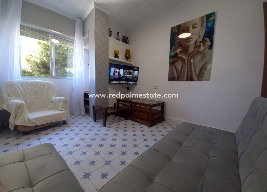 Reventa - Apartmentos -
San Pedro del Pinatar - LA PUNTICA