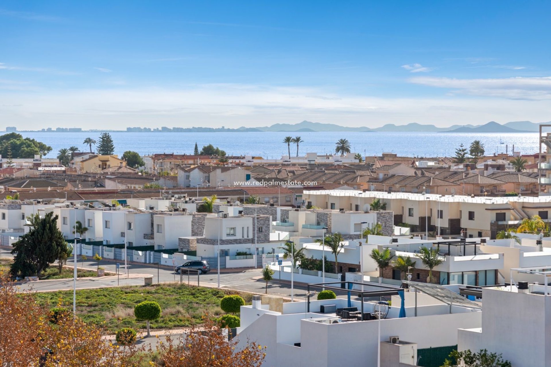 Reventa - Apartmentos -
San Pedro del Pinatar - Lo pagan