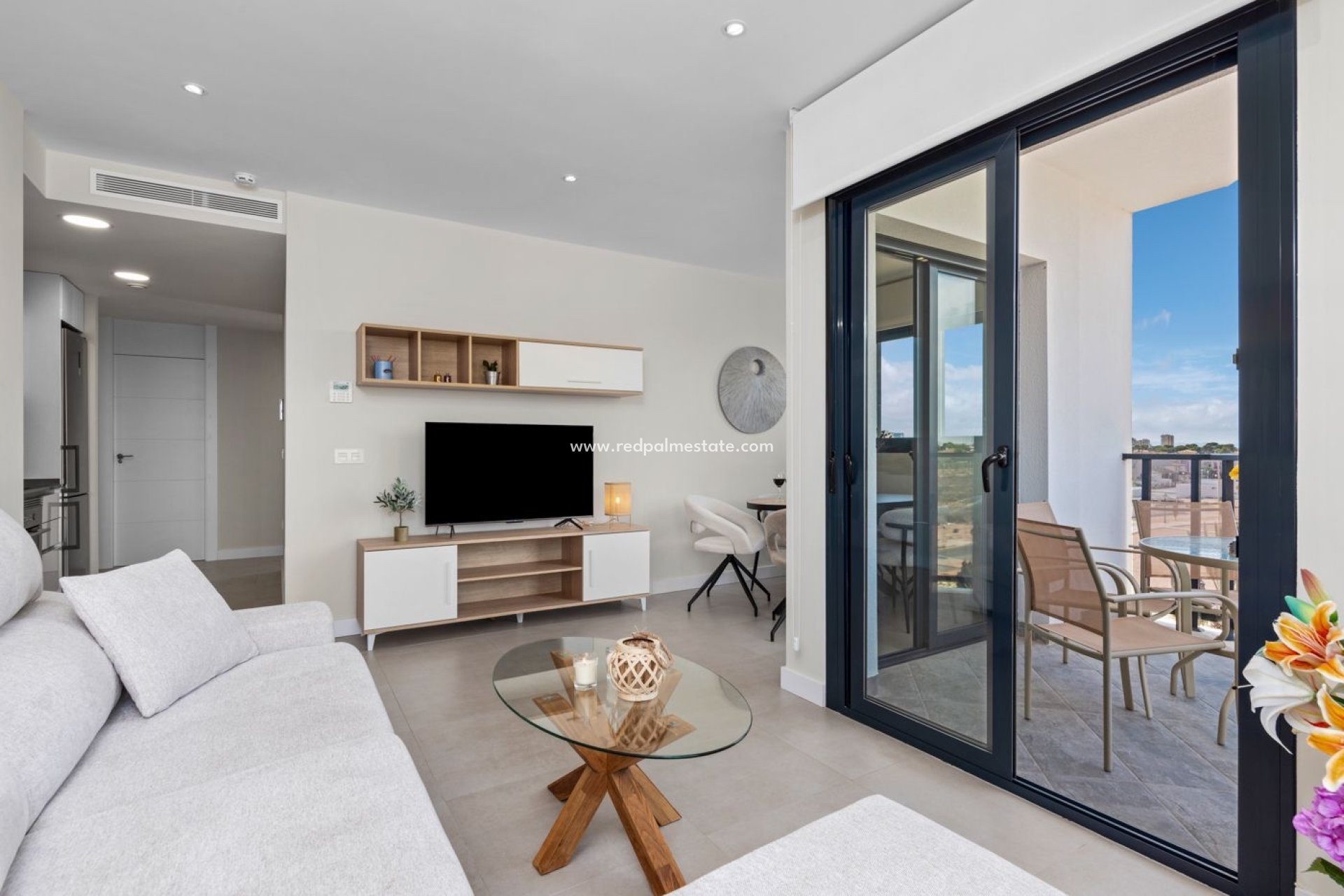 Reventa - Apartmentos -
San Pedro del Pinatar - Lo pagan