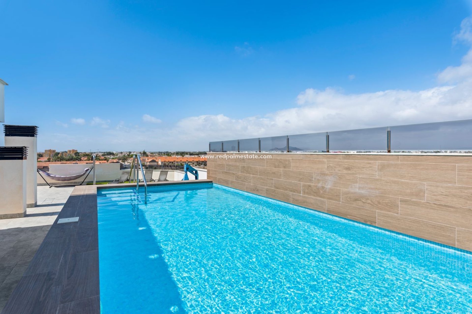 Reventa - Apartmentos -
San Pedro del Pinatar - Lo pagan