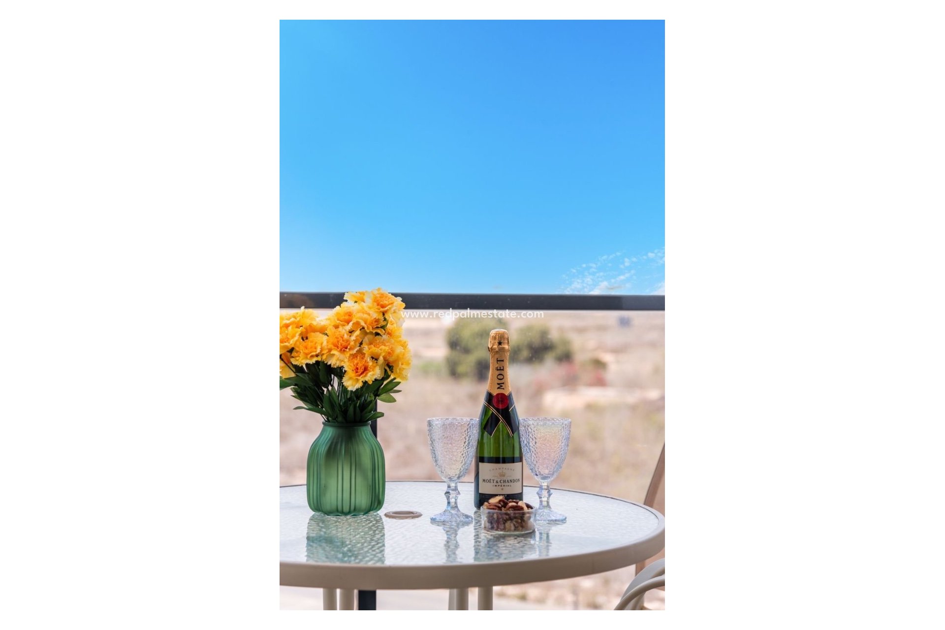 Reventa - Apartmentos -
San Pedro del Pinatar - Lo pagan