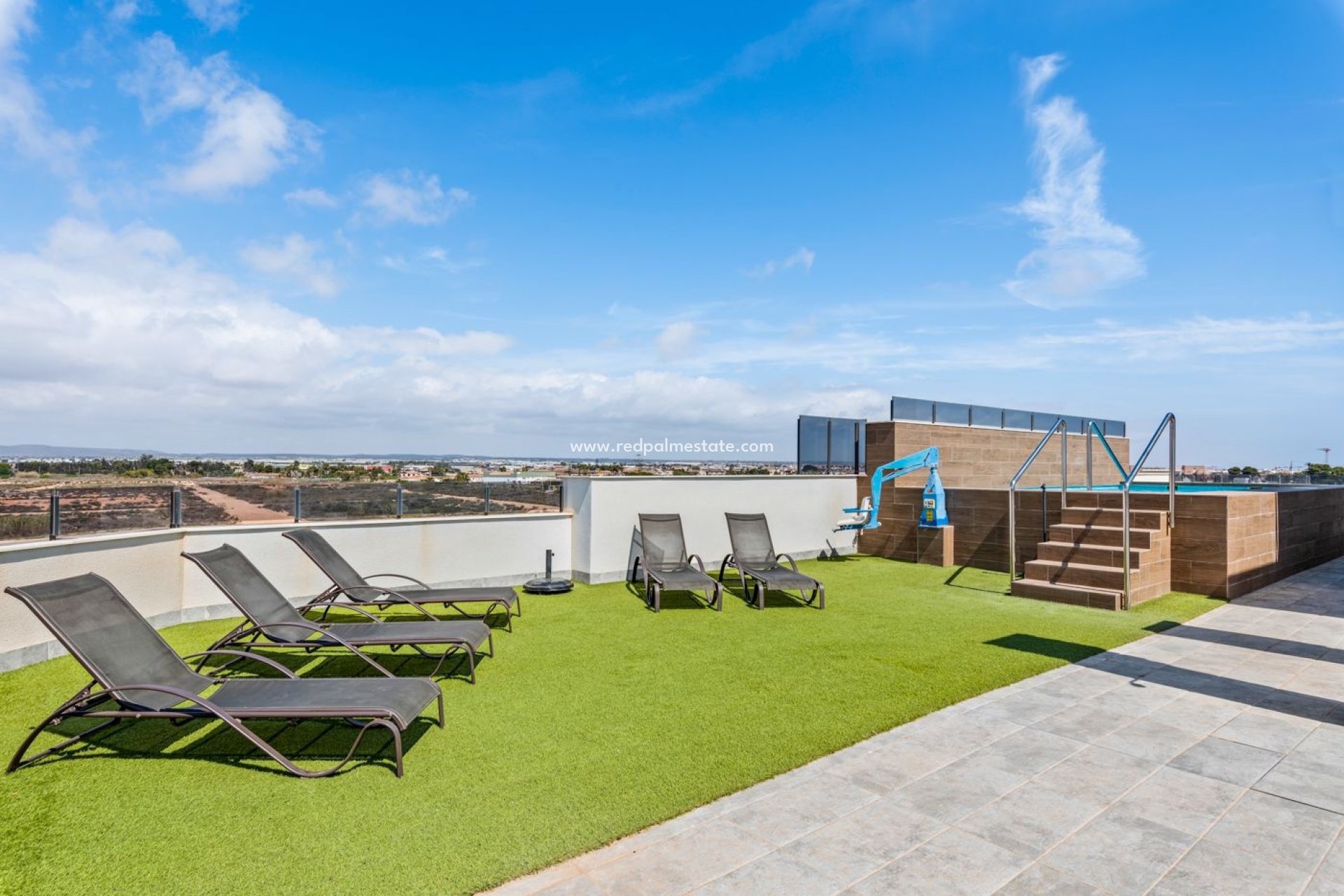 Reventa - Apartmentos -
San Pedro del Pinatar - Lo pagan