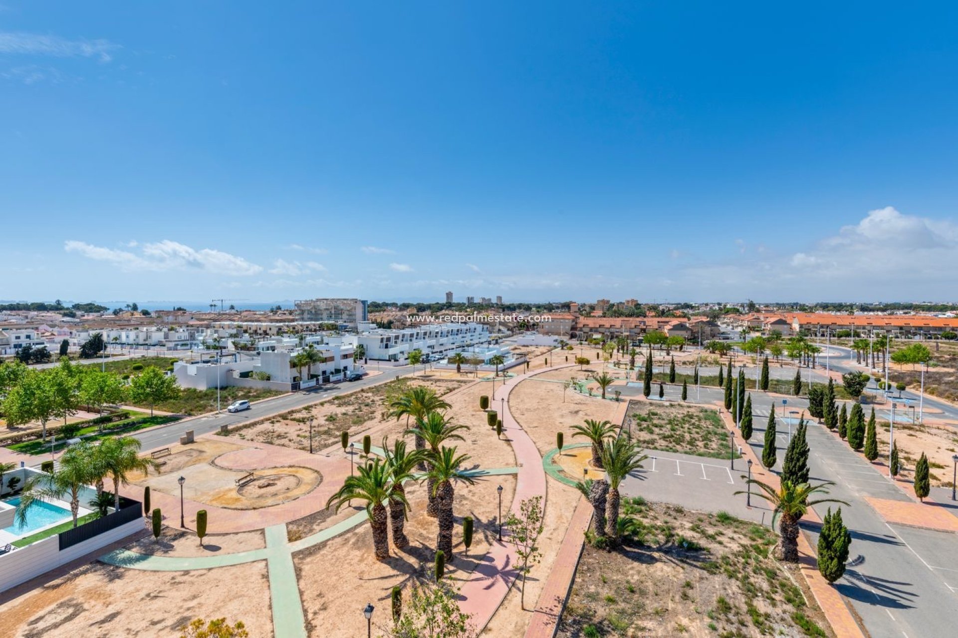 Reventa - Apartmentos -
San Pedro del Pinatar - Lo pagan