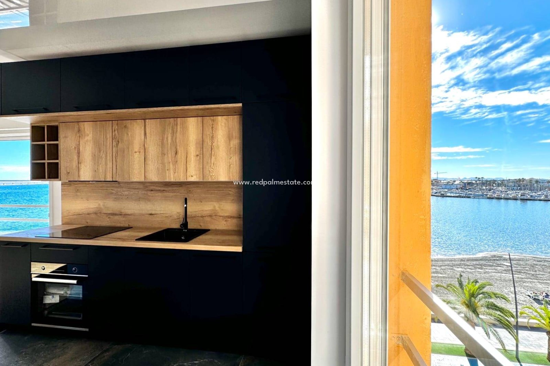 Reventa - Apartmentos -
San Pedro del Pinatar - Lo pagan