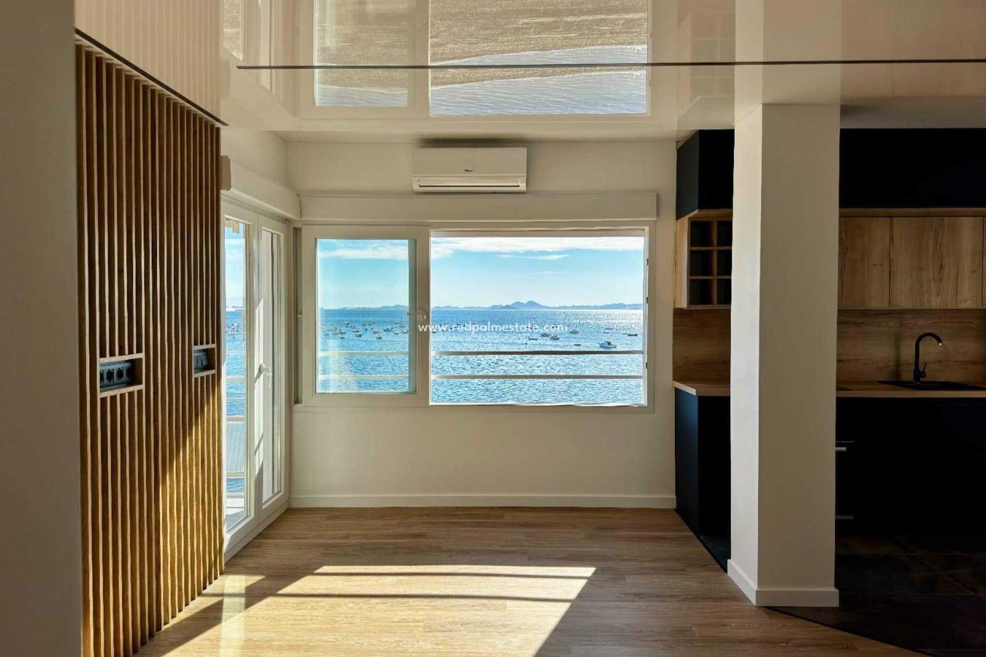 Reventa - Apartmentos -
San Pedro del Pinatar - Lo pagan