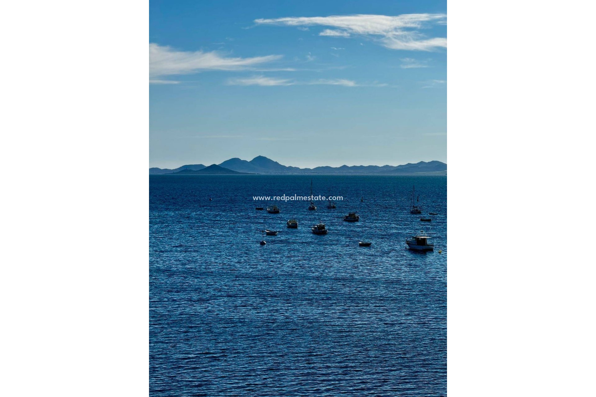 Reventa - Apartmentos -
San Pedro del Pinatar - Lo pagan