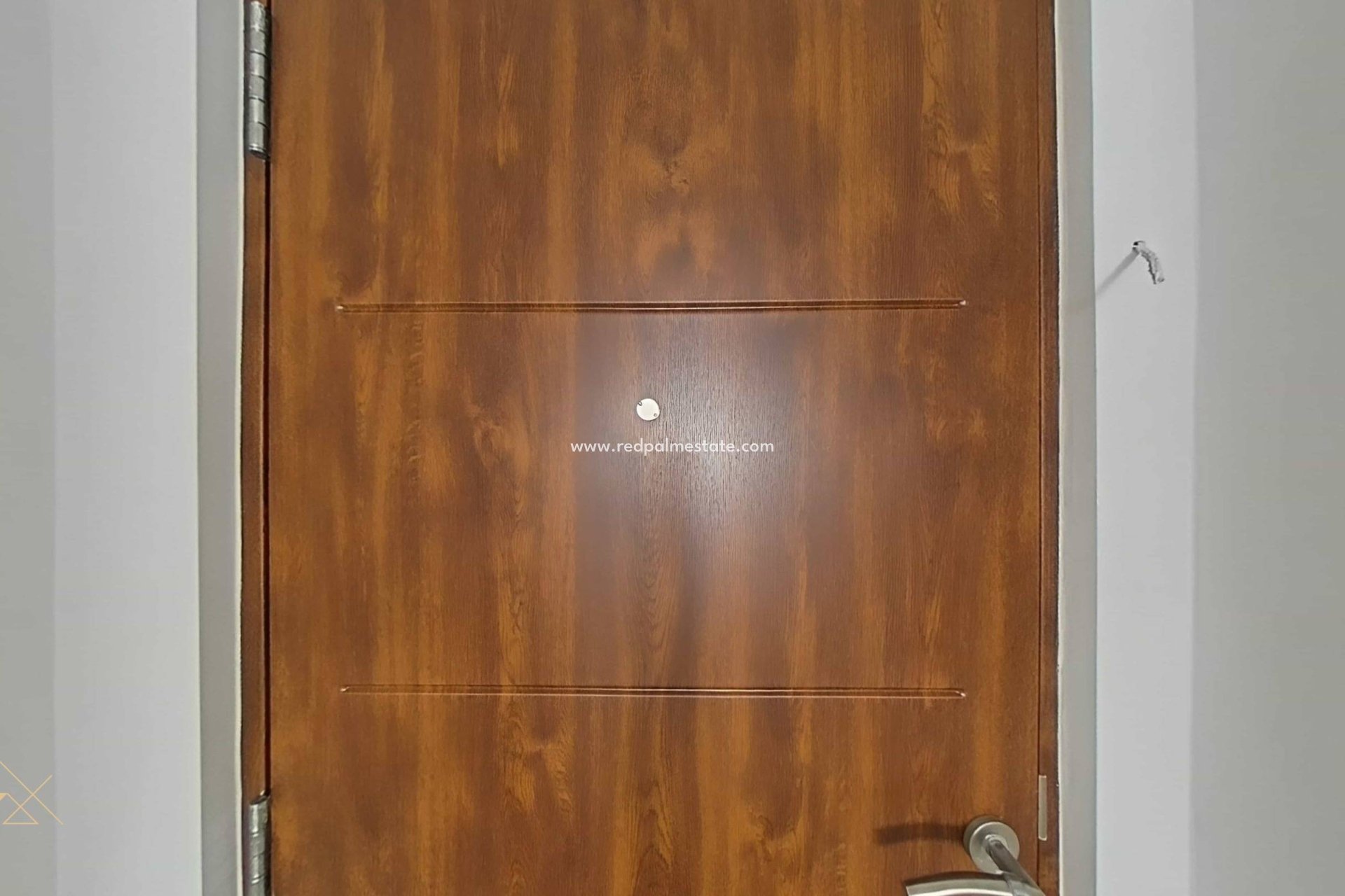 Reventa - Apartmentos -
San Pedro del Pinatar - Lo pagan