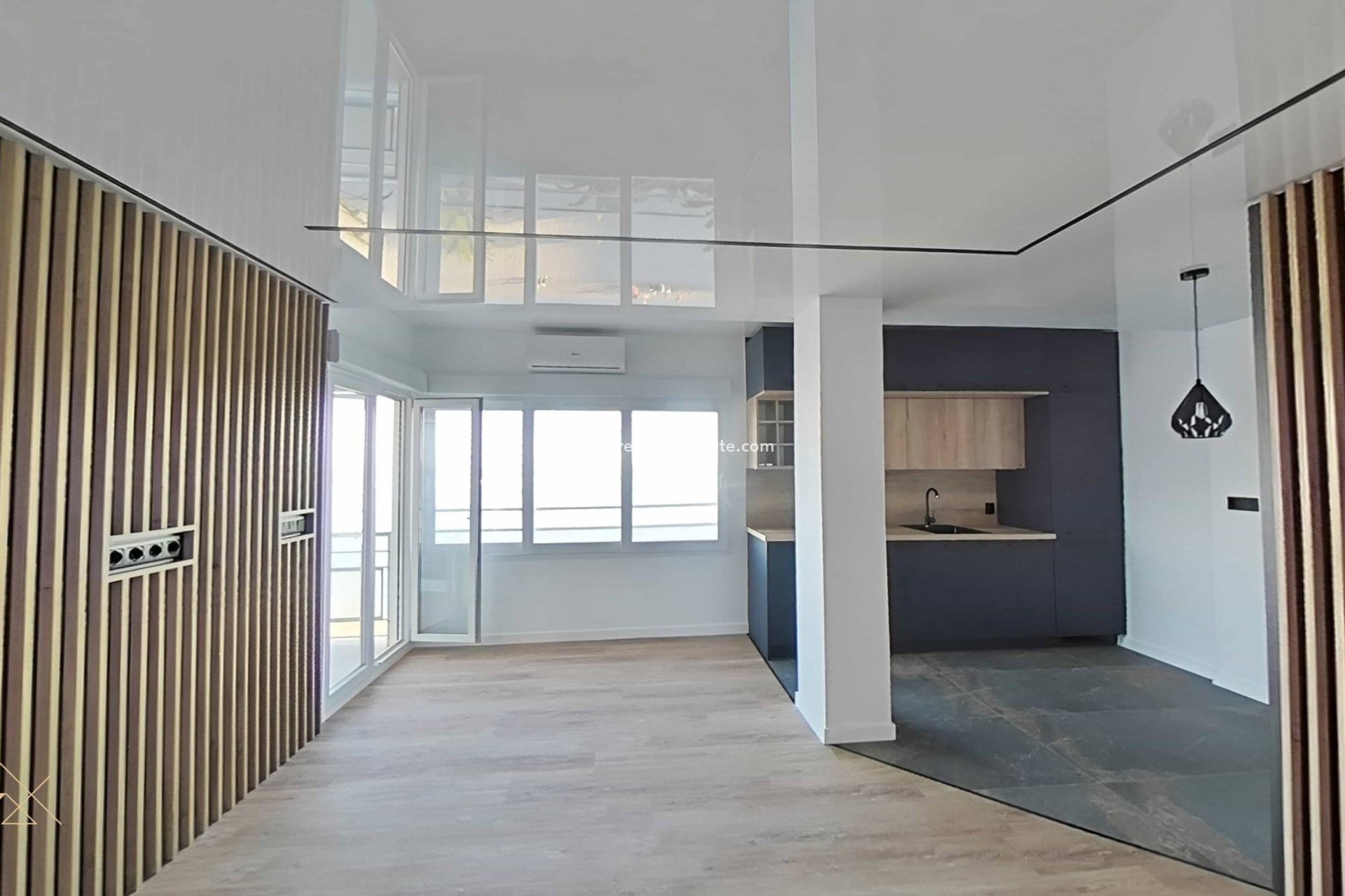 Reventa - Apartmentos -
San Pedro del Pinatar - Lo pagan