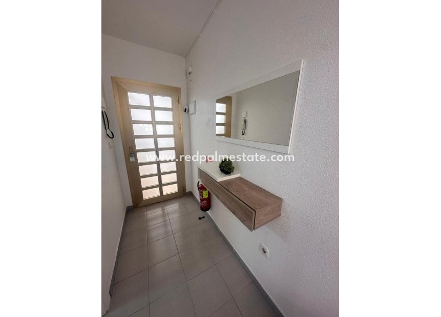 Reventa - Apartmentos -
San Pedro del Pinatar - Lo pagan