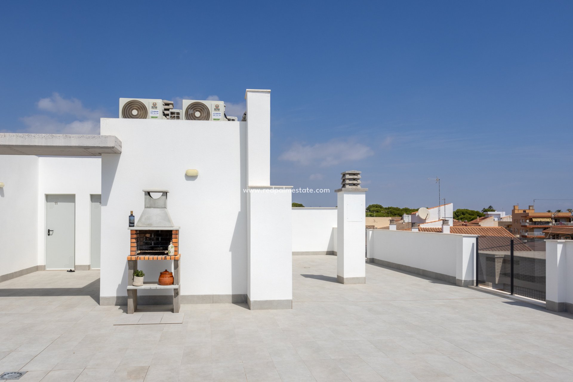 Reventa - Apartmentos -
San Pedro del Pinatar - Los Cuarteros