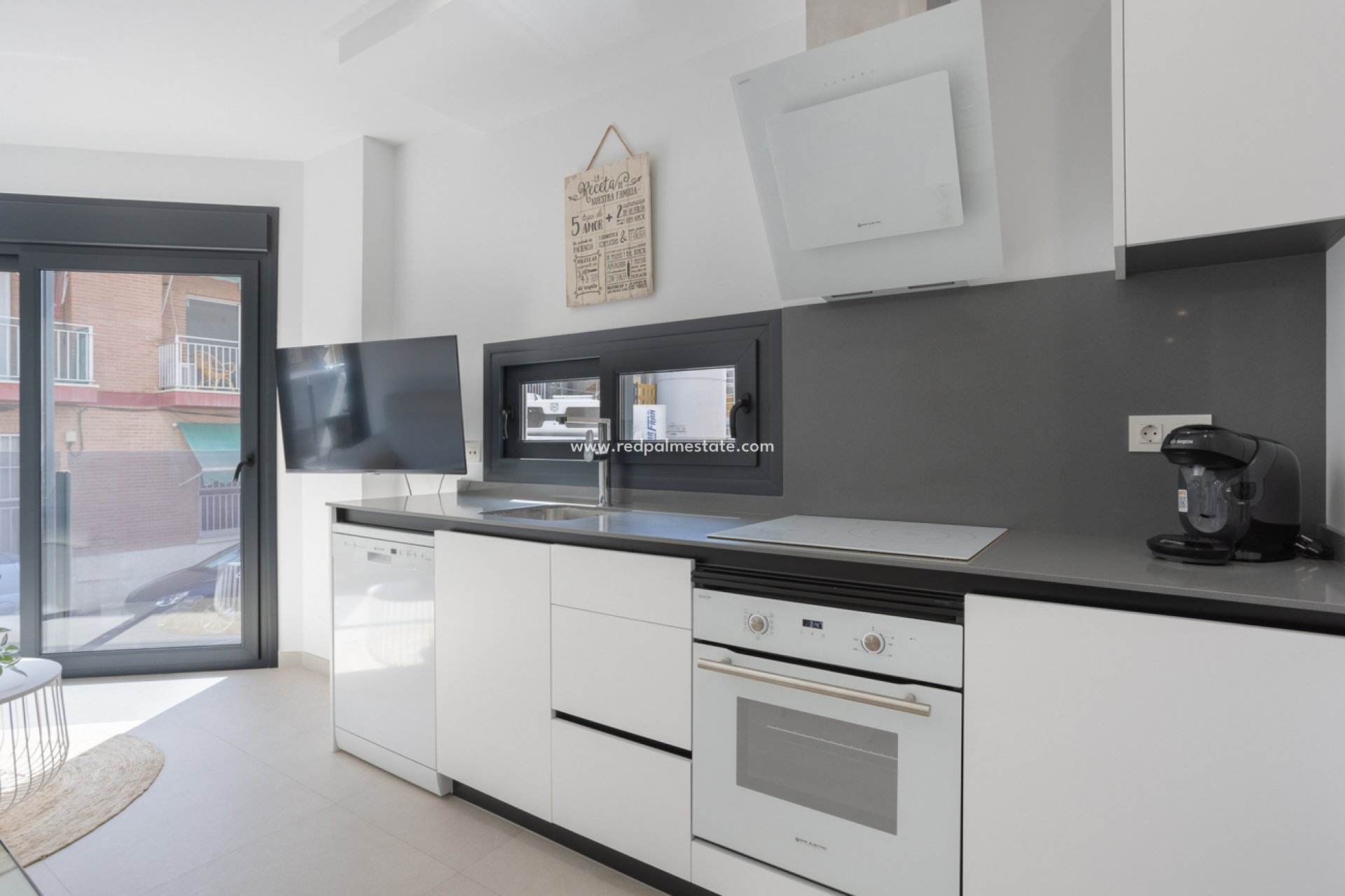 Reventa - Apartmentos -
San Pedro del Pinatar - Los Cuarteros