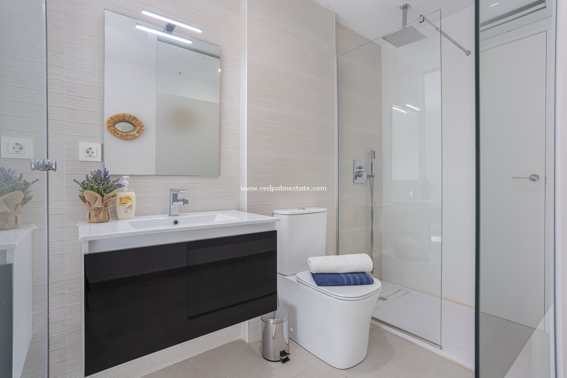 Reventa - Apartmentos -
San Pedro del Pinatar - Los Cuarteros