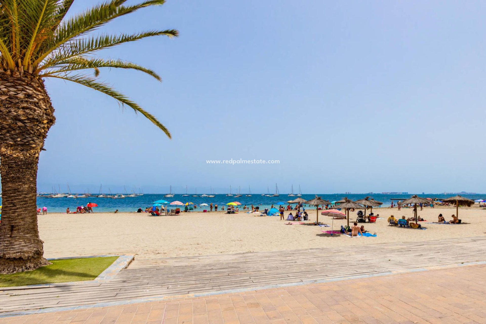 Reventa - Apartmentos -
San Pedro del Pinatar - San Pedro de Pinatar