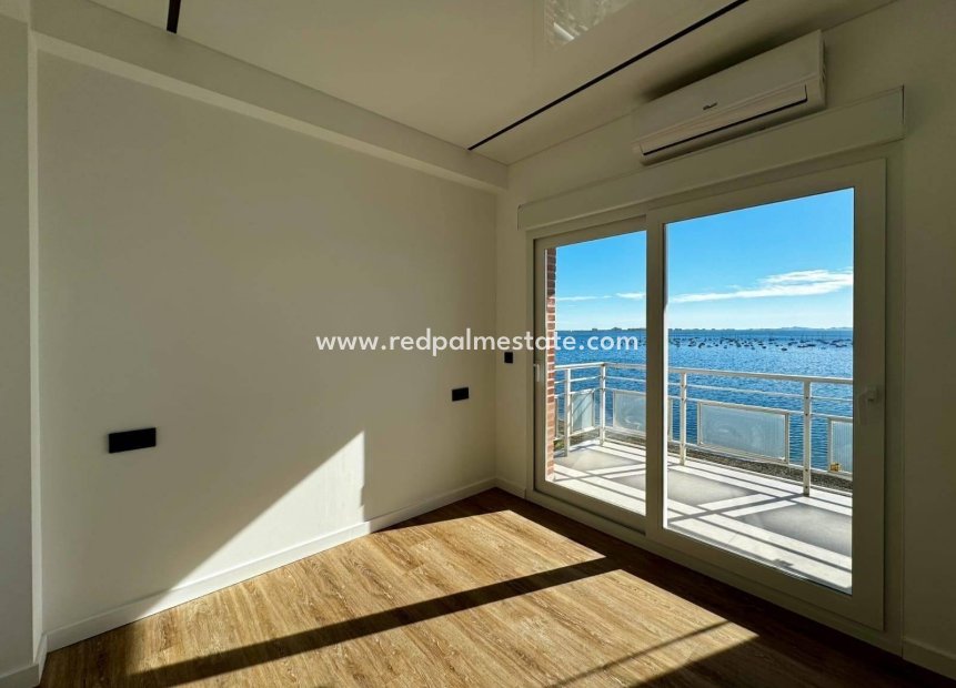 Reventa - Apartmentos -
San Pedro del Pinatar - San Pedro de Pinatar