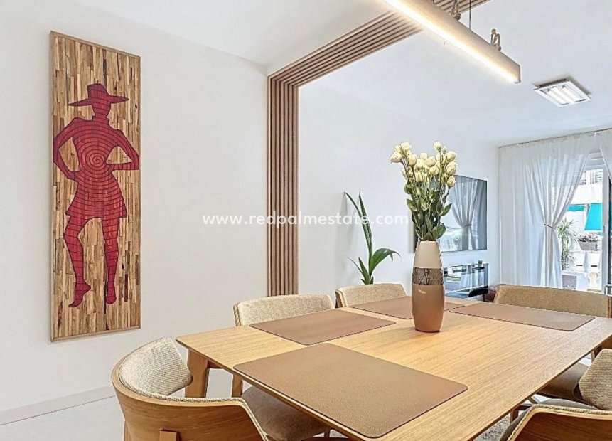 Reventa - Apartmentos -
San Pedro del Pinatar - San Pedro de Pinatar