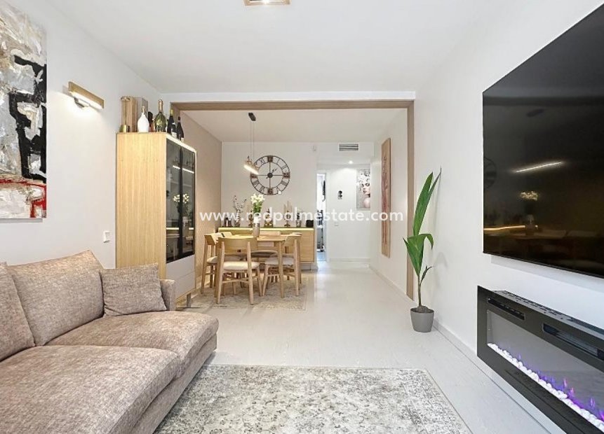 Reventa - Apartmentos -
San Pedro del Pinatar - San Pedro de Pinatar