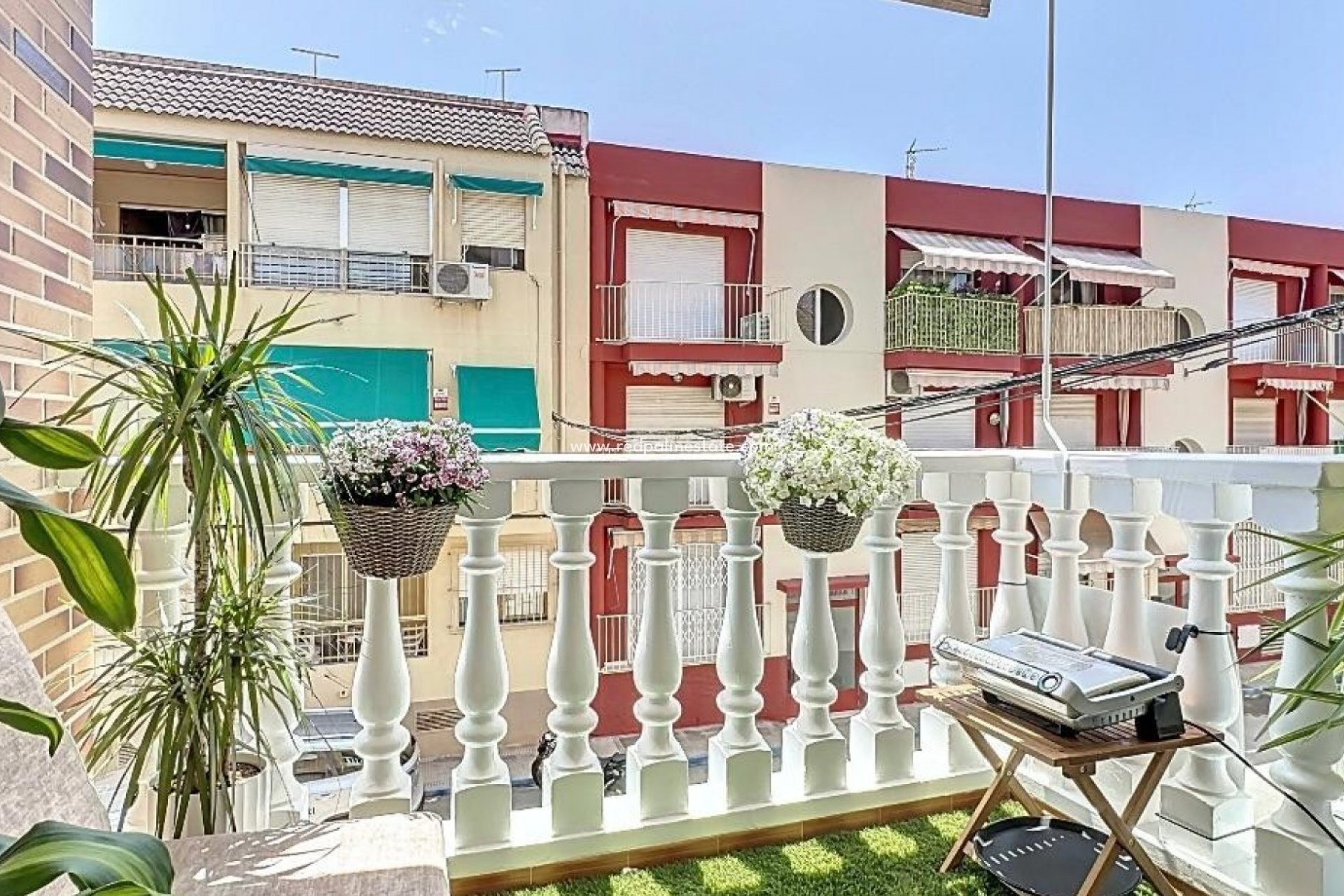 Reventa - Apartmentos -
San Pedro del Pinatar - San Pedro de Pinatar