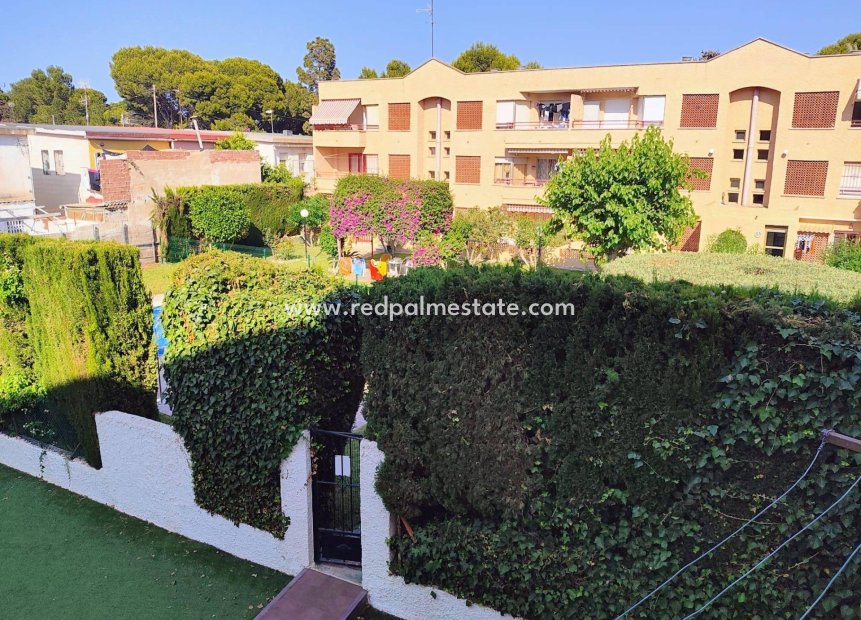 Reventa - Apartmentos -
San Pedro del Pinatar - San Pedro de Pinatar