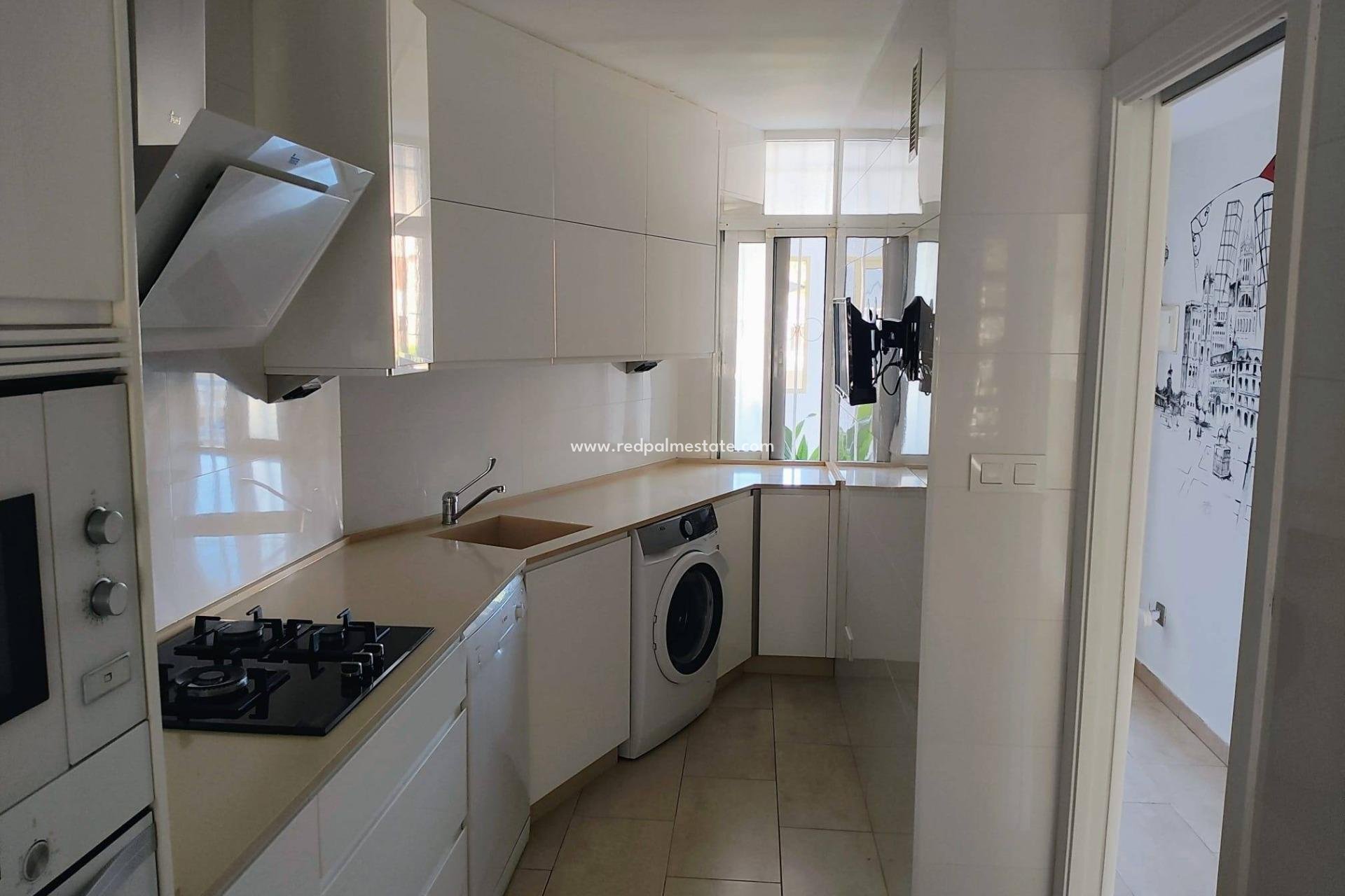 Reventa - Apartmentos -
San Pedro del Pinatar - San Pedro de Pinatar