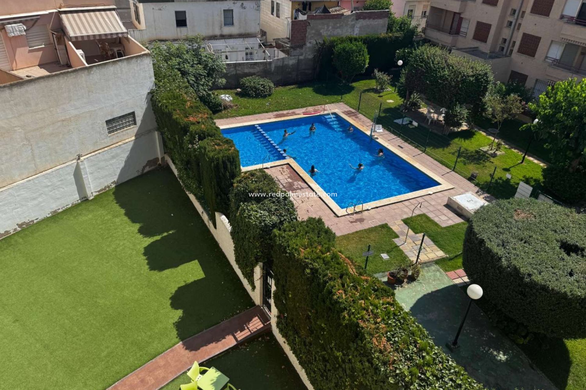 Reventa - Apartmentos -
San Pedro del Pinatar - San Pedro de Pinatar