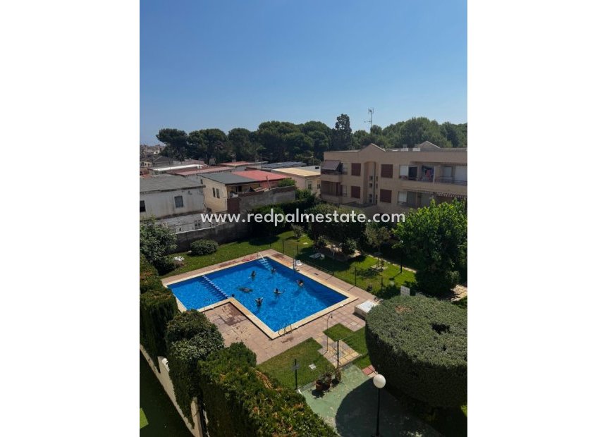 Reventa - Apartmentos -
San Pedro del Pinatar - San Pedro de Pinatar