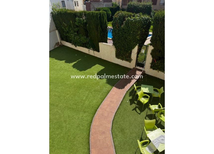 Reventa - Apartmentos -
San Pedro del Pinatar - San Pedro de Pinatar