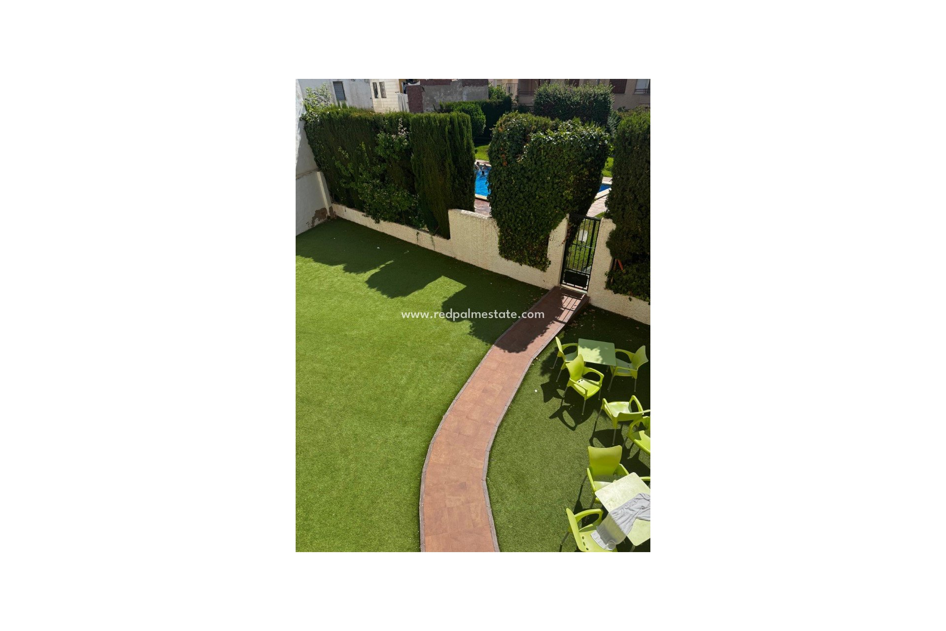 Reventa - Apartmentos -
San Pedro del Pinatar - San Pedro de Pinatar