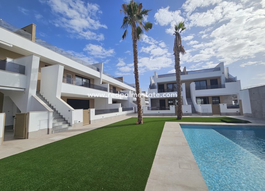 Reventa - Apartmentos -
San Pedro del Pinatar - San Pedro de Pinatar