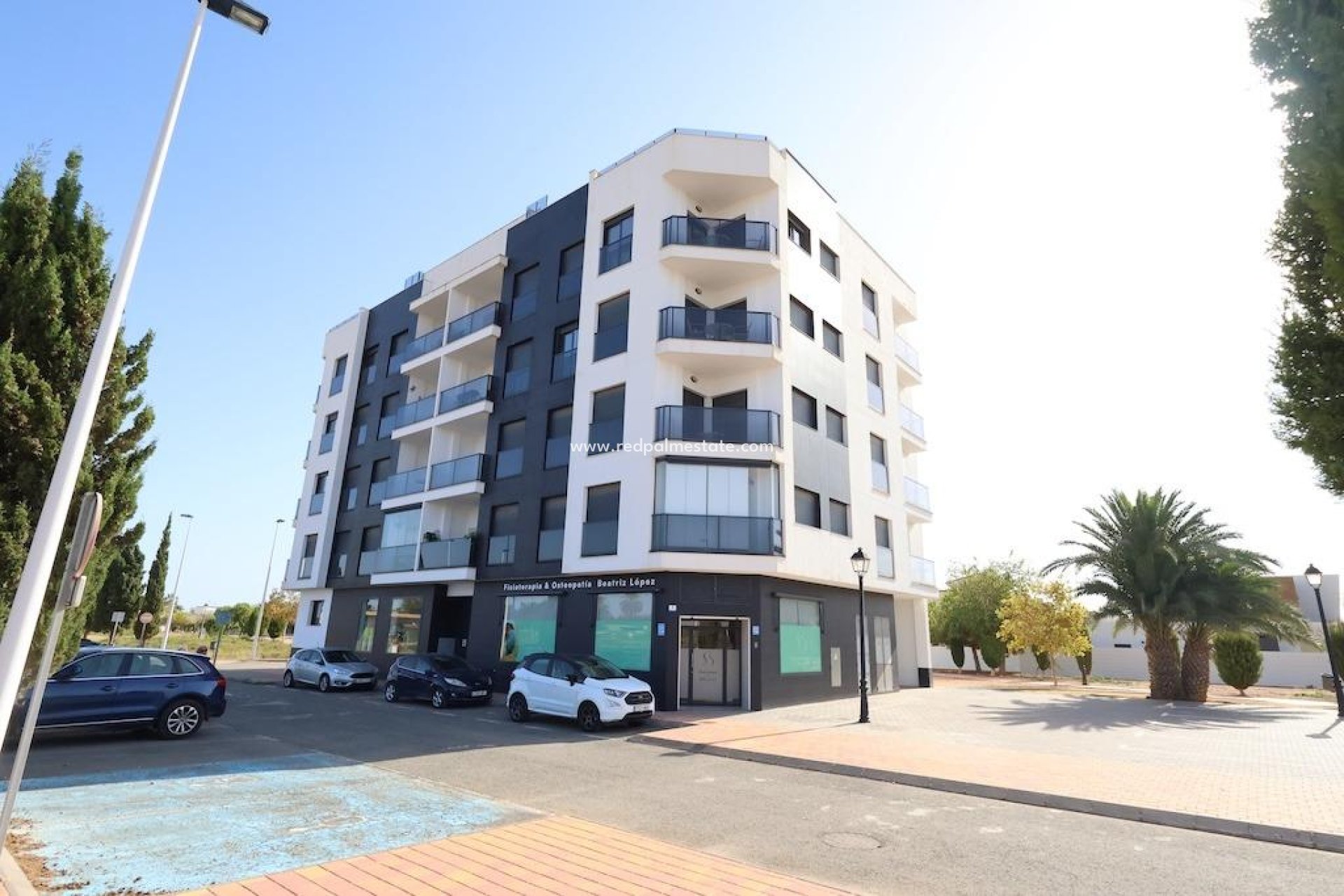 Reventa - Apartmentos -
San Pedro del Pinatar - San Pedro de Pinatar