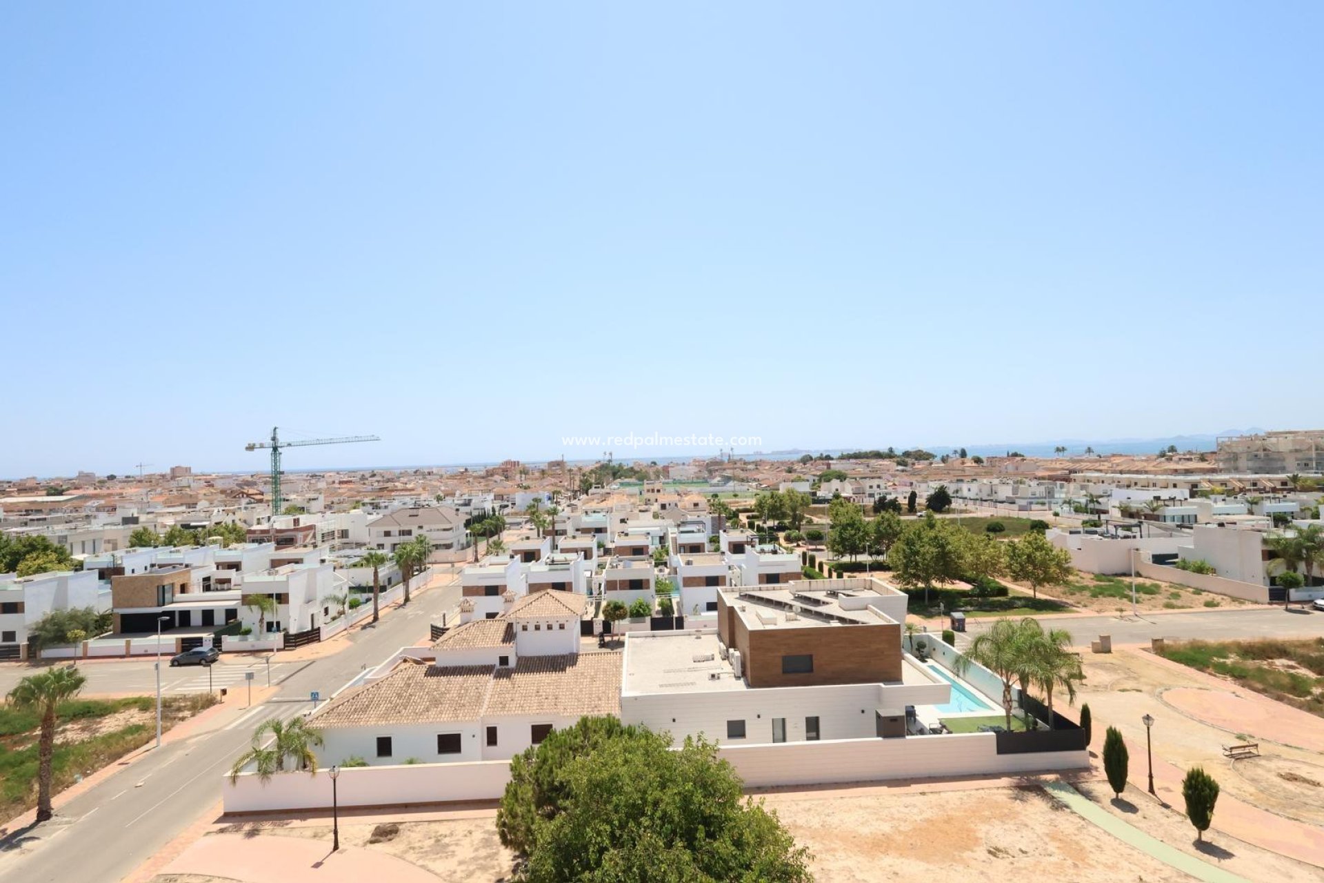 Reventa - Apartmentos -
San Pedro del Pinatar - San Pedro de Pinatar