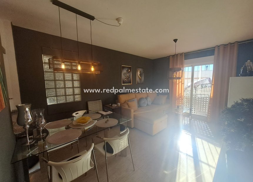 Reventa - Apartmentos -
San Pedro del Pinatar - San Pedro de Pinatar