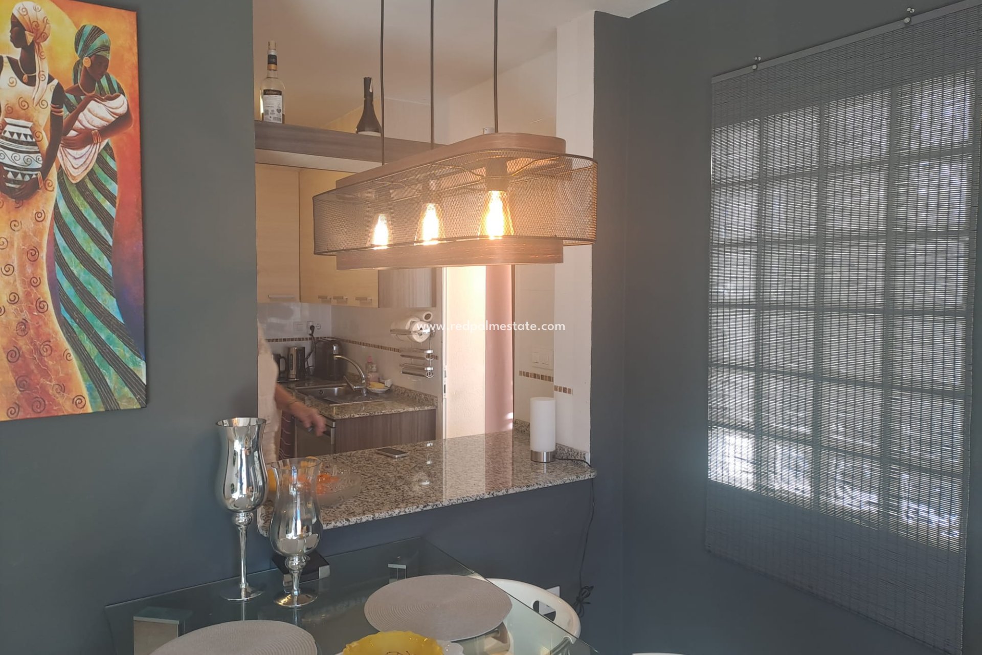 Reventa - Apartmentos -
San Pedro del Pinatar - San Pedro de Pinatar