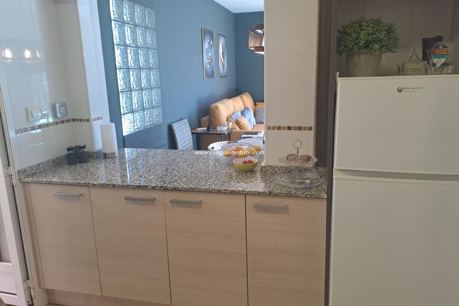 Reventa - Apartmentos -
San Pedro del Pinatar - San Pedro de Pinatar