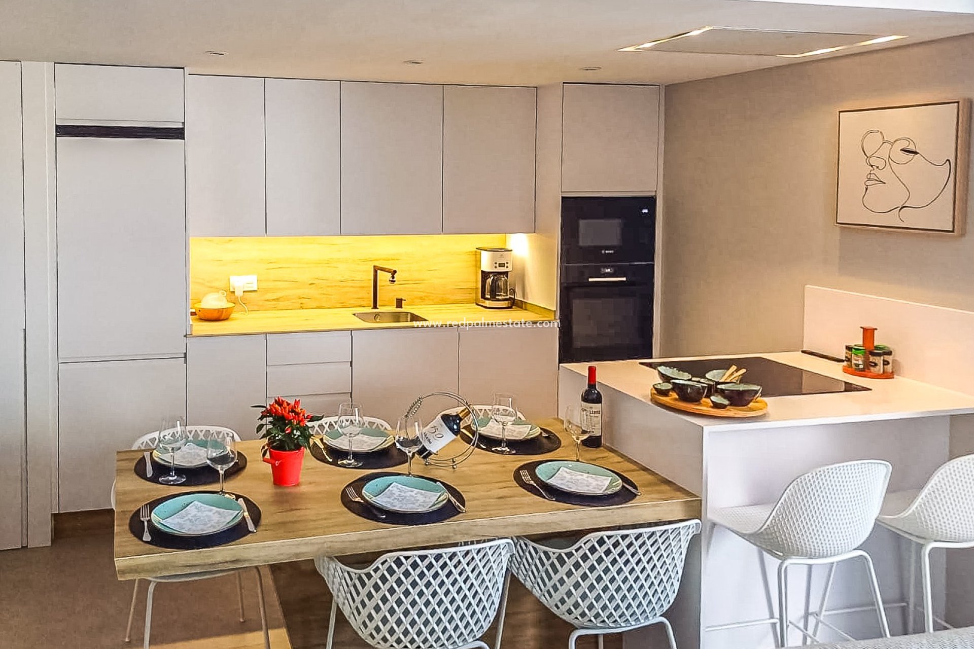 Reventa - Apartmentos -
San Pedro del Pinatar - San Pedro de Pinatar