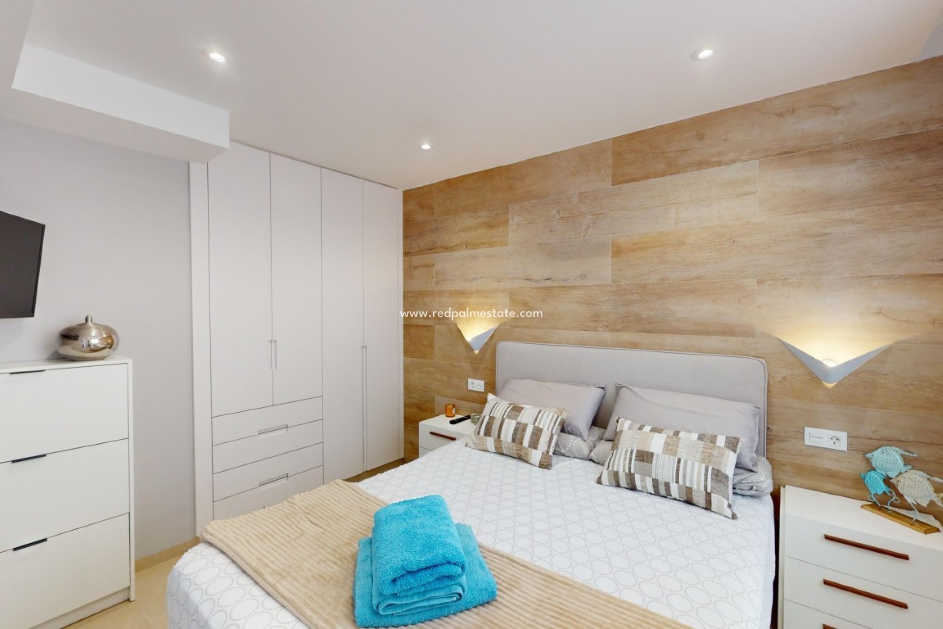 Reventa - Apartmentos -
San Pedro del Pinatar - San Pedro de Pinatar