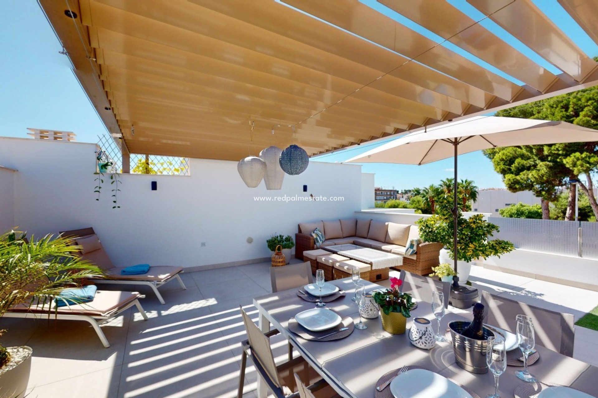 Reventa - Apartmentos -
San Pedro del Pinatar - San Pedro de Pinatar