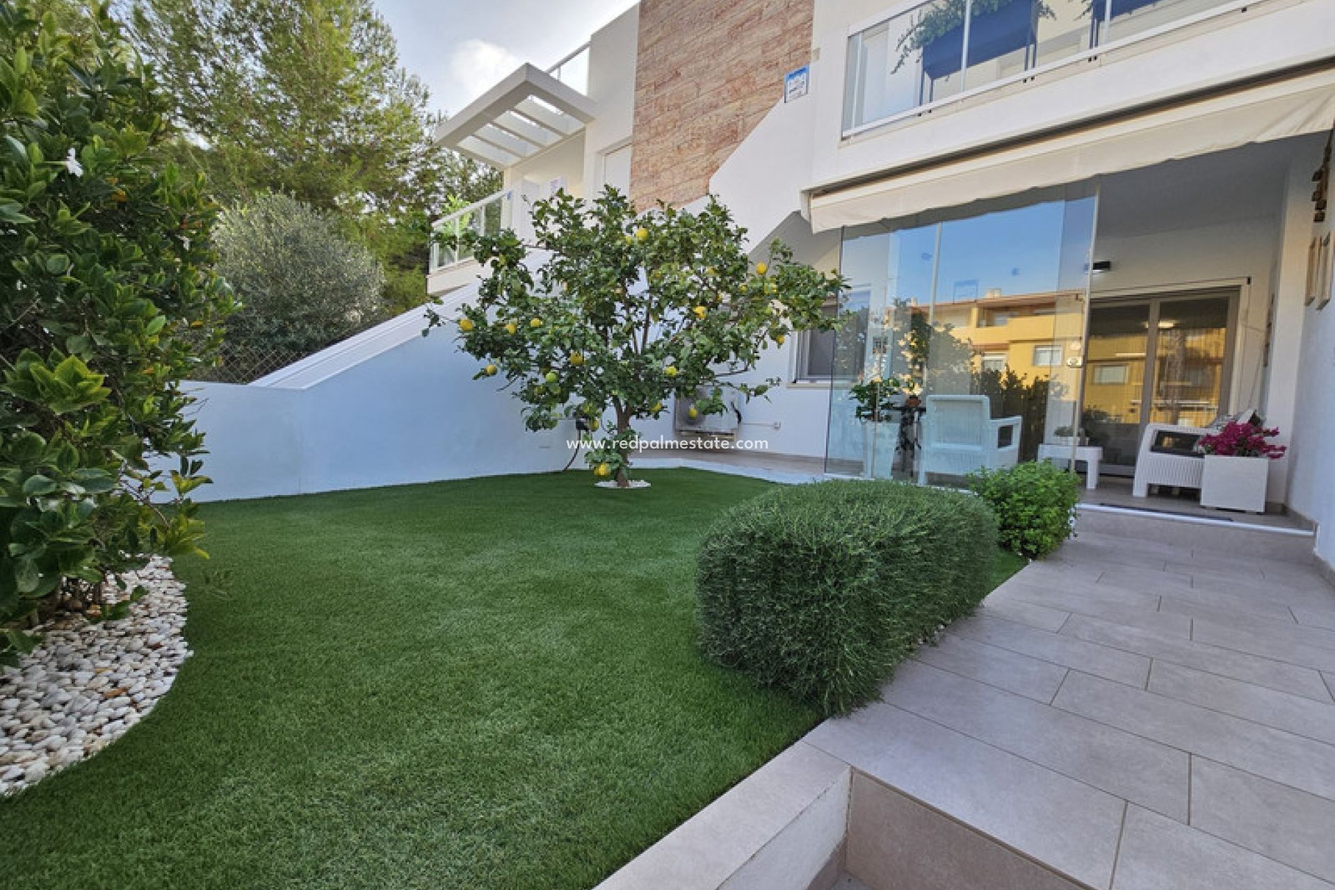 Reventa - Apartmentos -
San Pedro del Pinatar - San Pedro de Pinatar