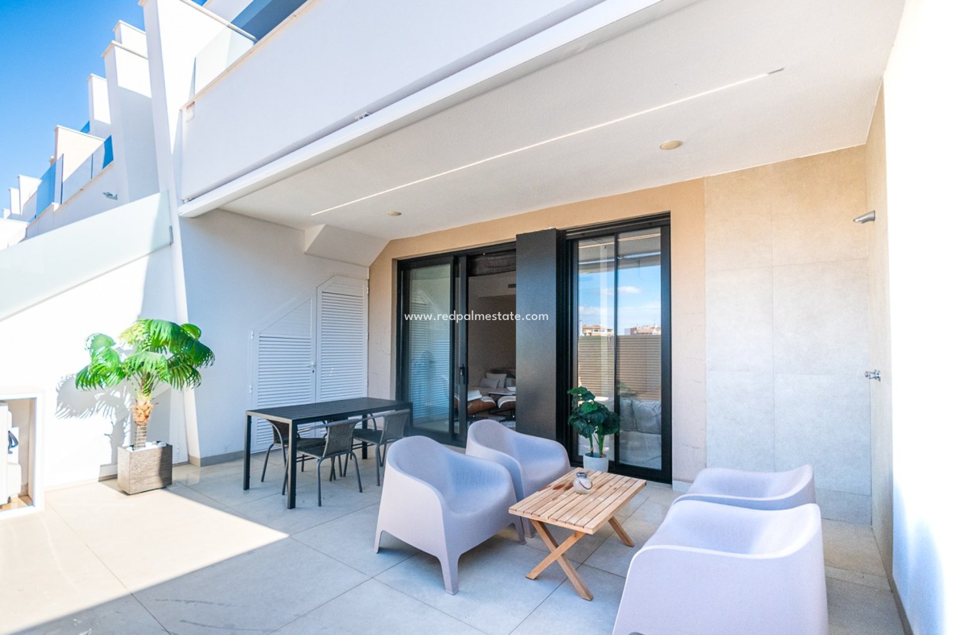 Reventa - Apartmentos -
San Pedro del Pinatar - San Pedro de Pinatar