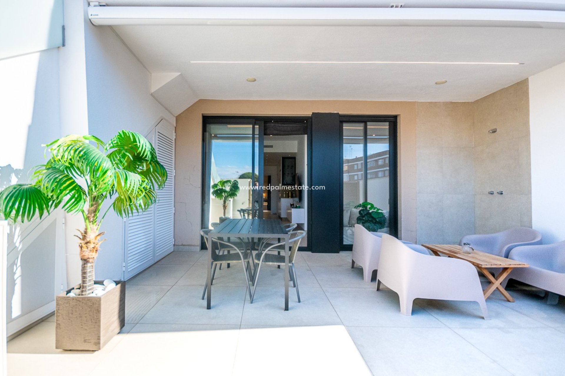 Reventa - Apartmentos -
San Pedro del Pinatar - San Pedro de Pinatar