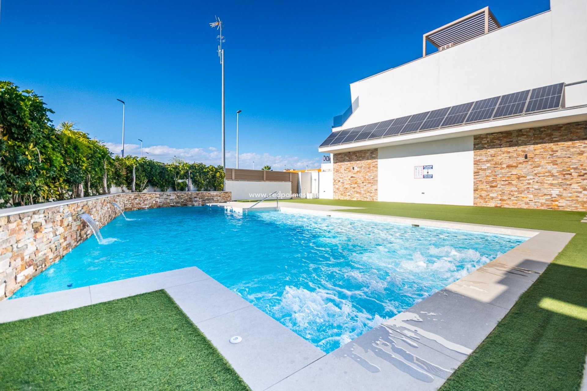 Reventa - Apartmentos -
San Pedro del Pinatar - San Pedro de Pinatar