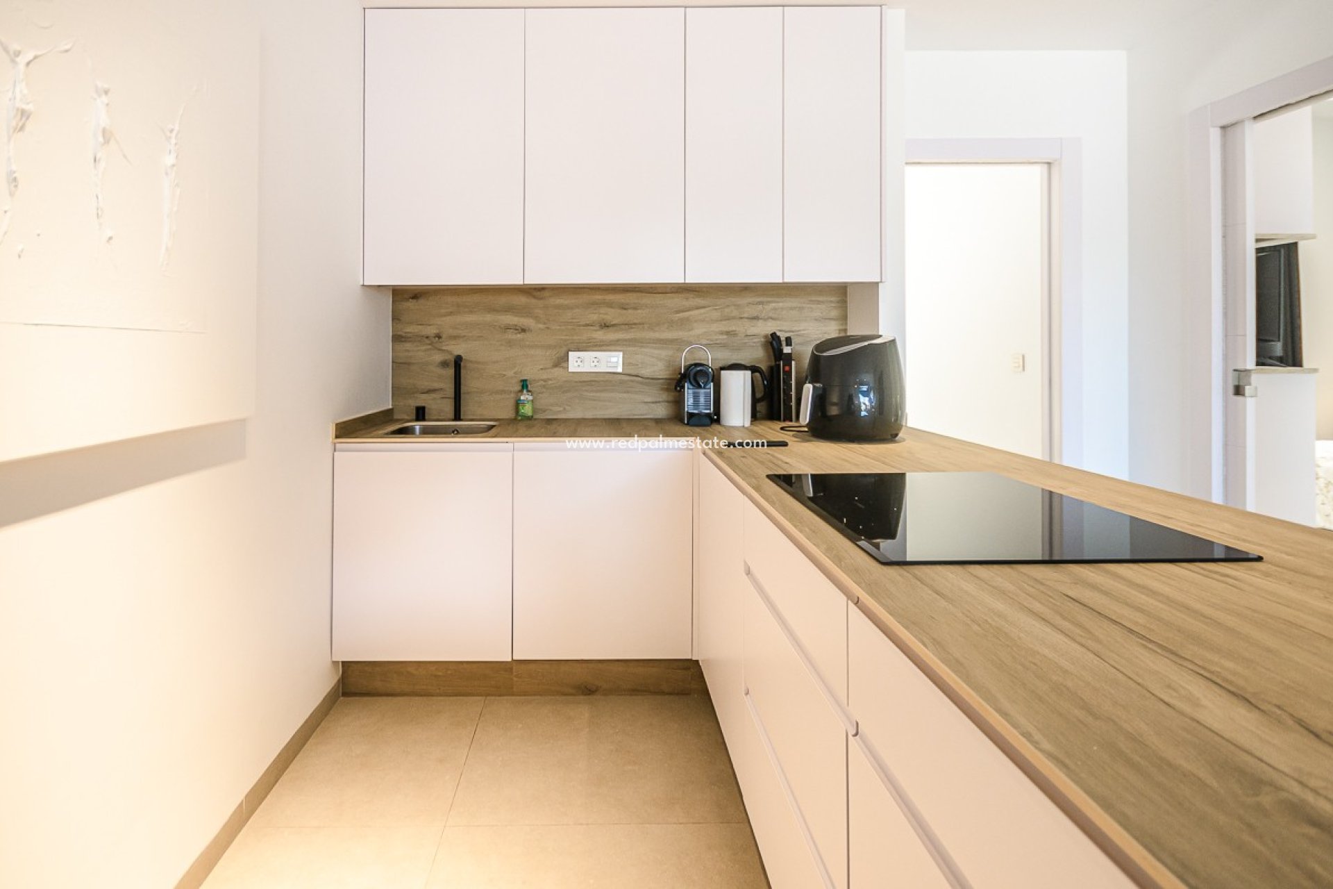 Reventa - Apartmentos -
San Pedro del Pinatar - San Pedro de Pinatar