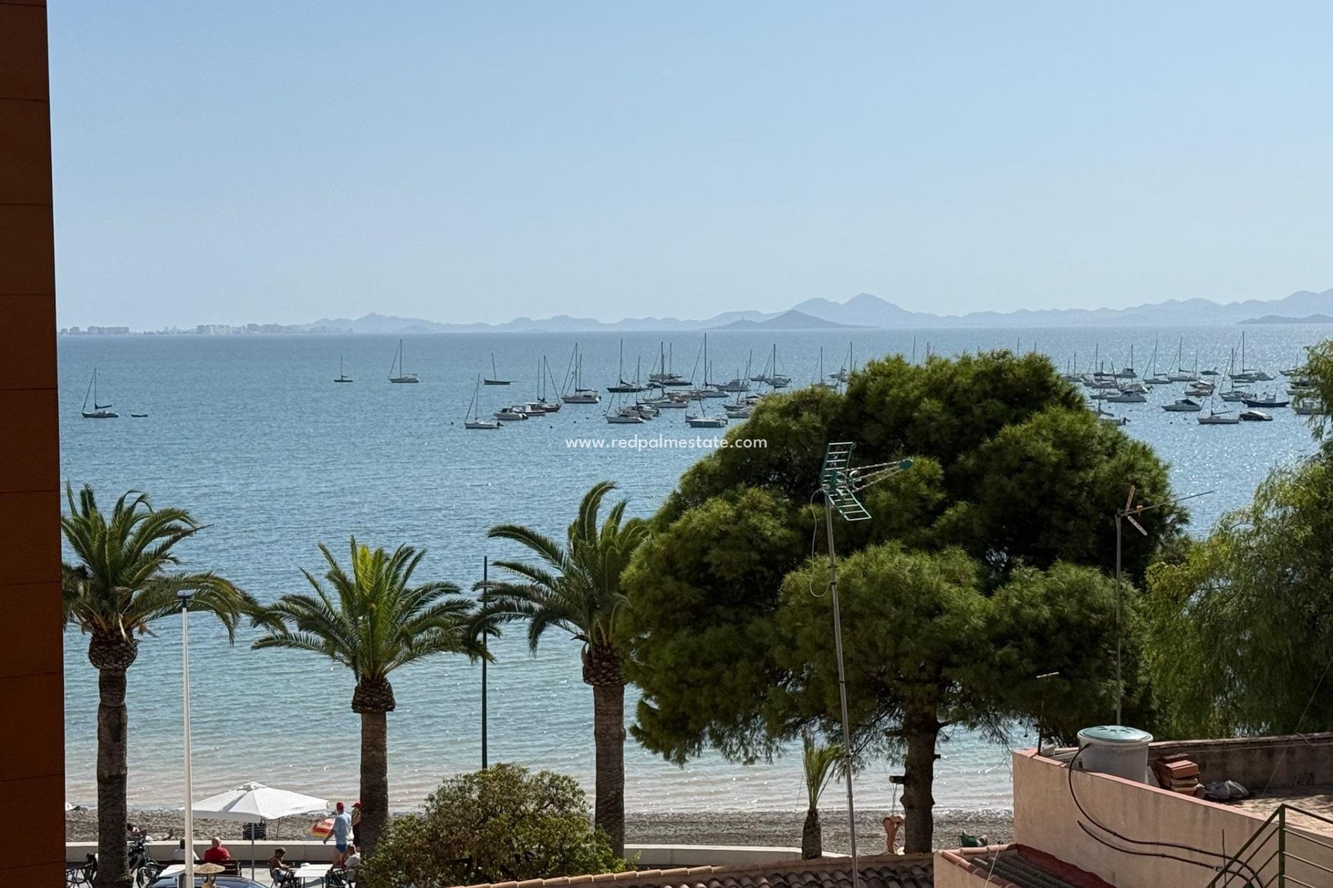 Reventa - Apartmentos -
San Pedro del Pinatar - San Pedro de Pinatar