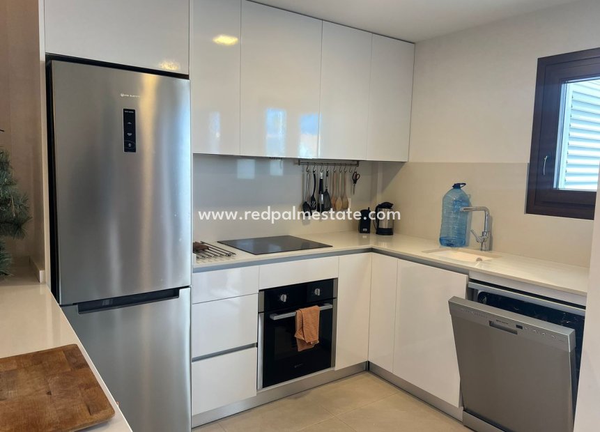 Reventa - Apartmentos -
San Pedro del Pinatar - San Pedro de Pinatar