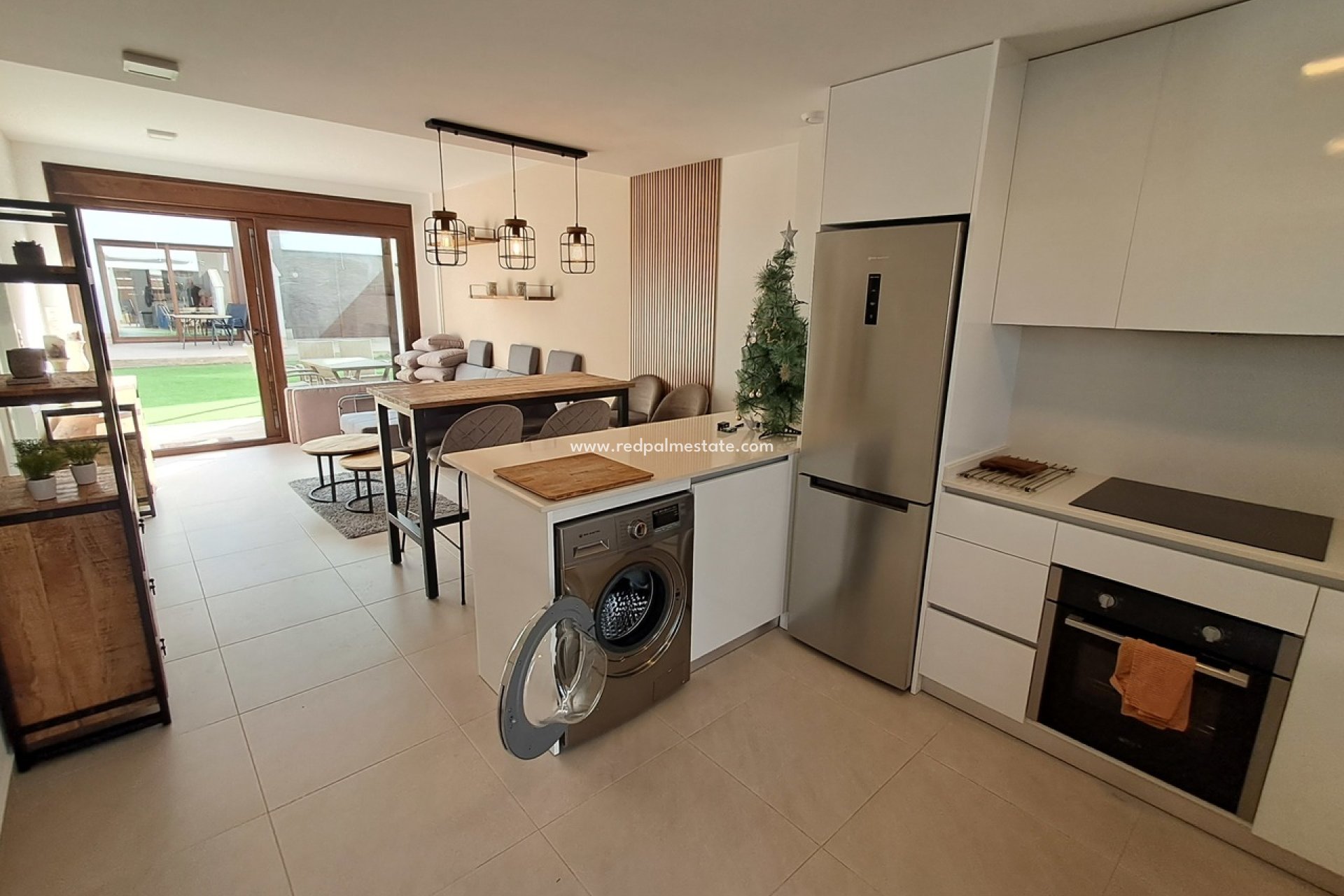 Reventa - Apartmentos -
San Pedro del Pinatar - San Pedro de Pinatar