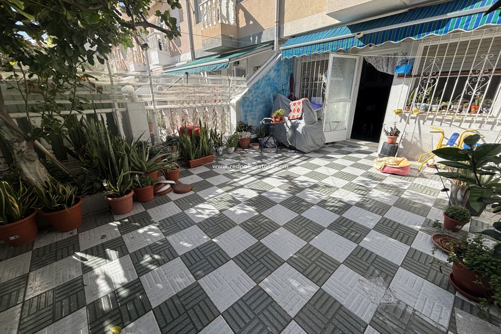 Reventa - Apartmentos -
San Pedro del Pinatar - San Pedro de Pinatar